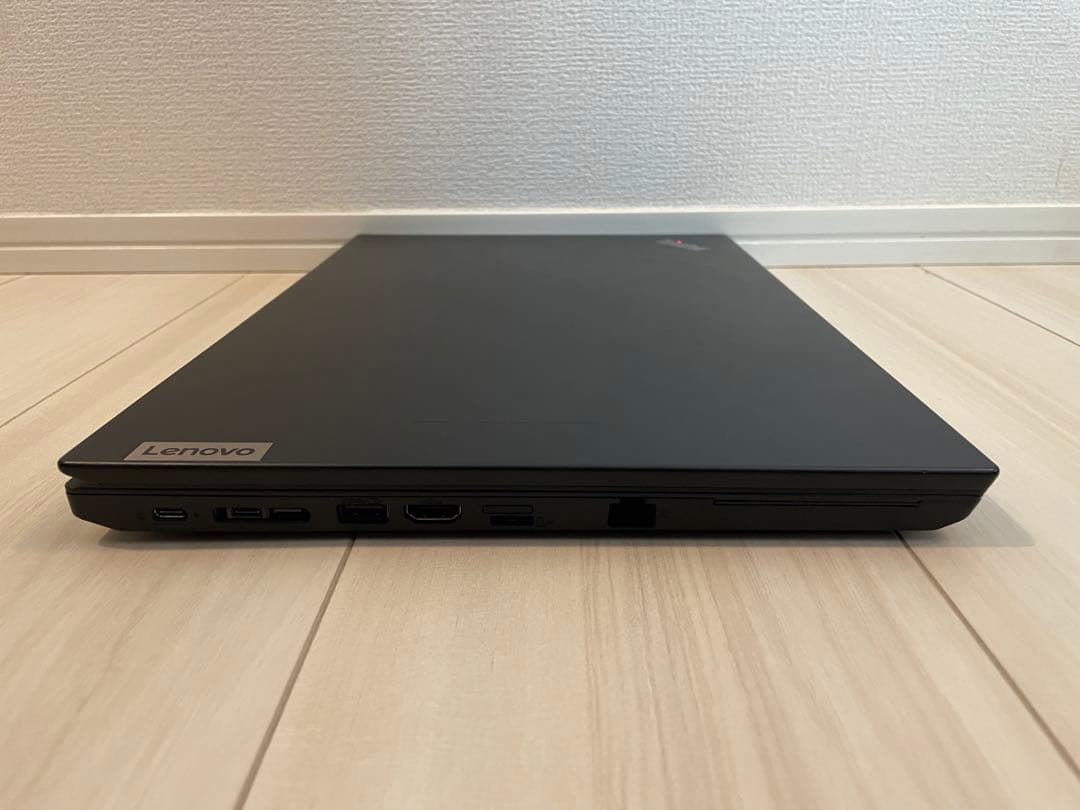 Lenovo L15 Gen2 i5 11世代 256GB Office