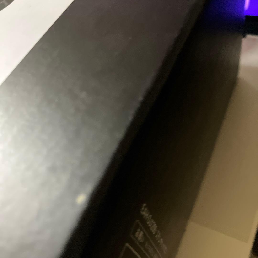 n*i様 Technics DJ1200 DJヘッドフォン ブラック