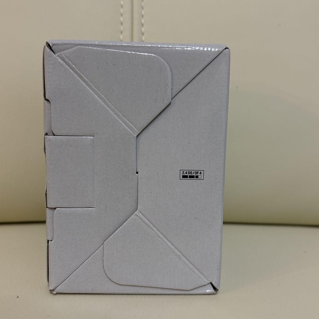 【新品未開封】Canon IXY 650m コンパクトデジタルカメラ　ブラック