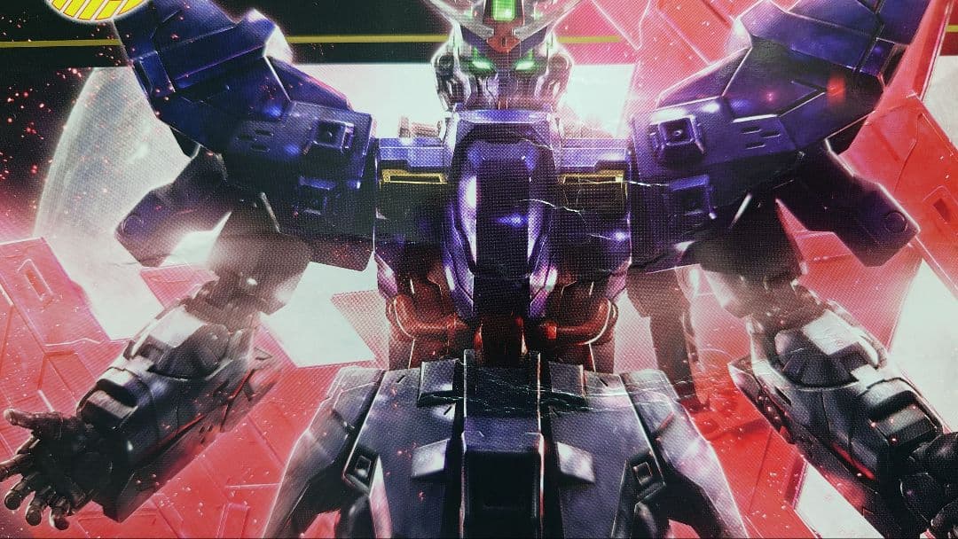 サ*キ様 ガンプラまとめ売り　５体セット