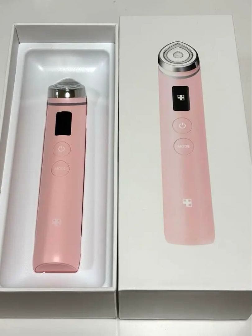 ROOSTER PRO 美顔器 ピンク