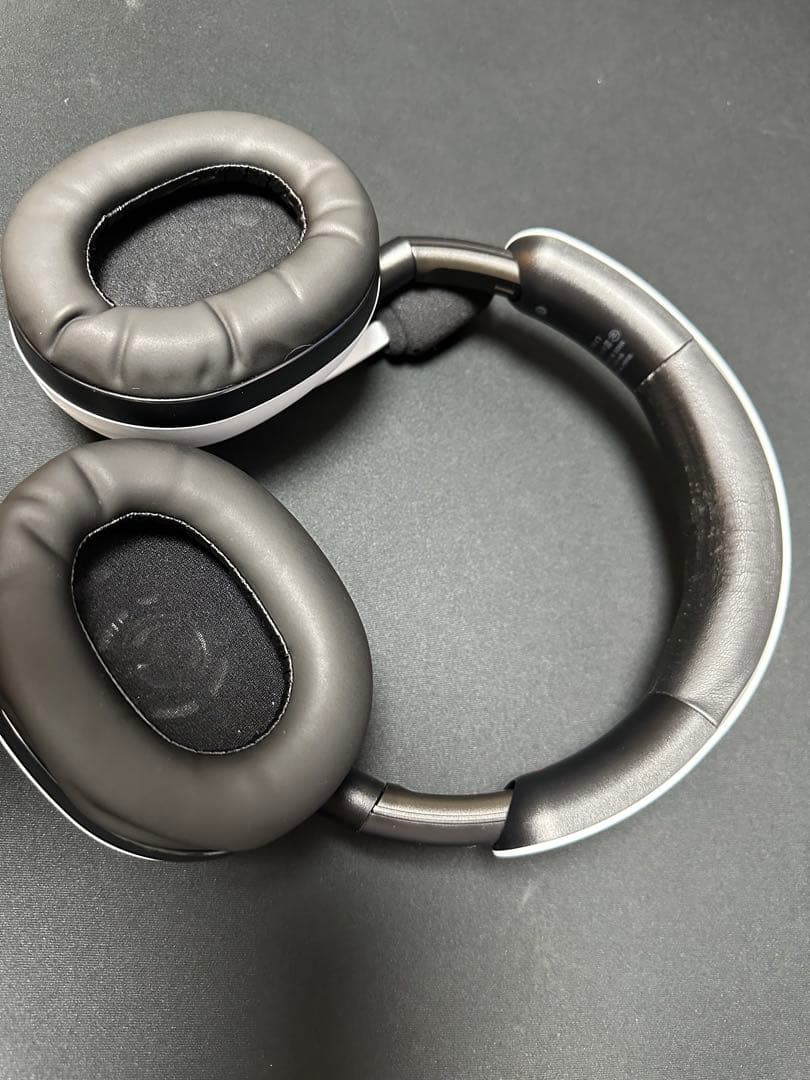 SONY INZONE H9 ヘッドセット