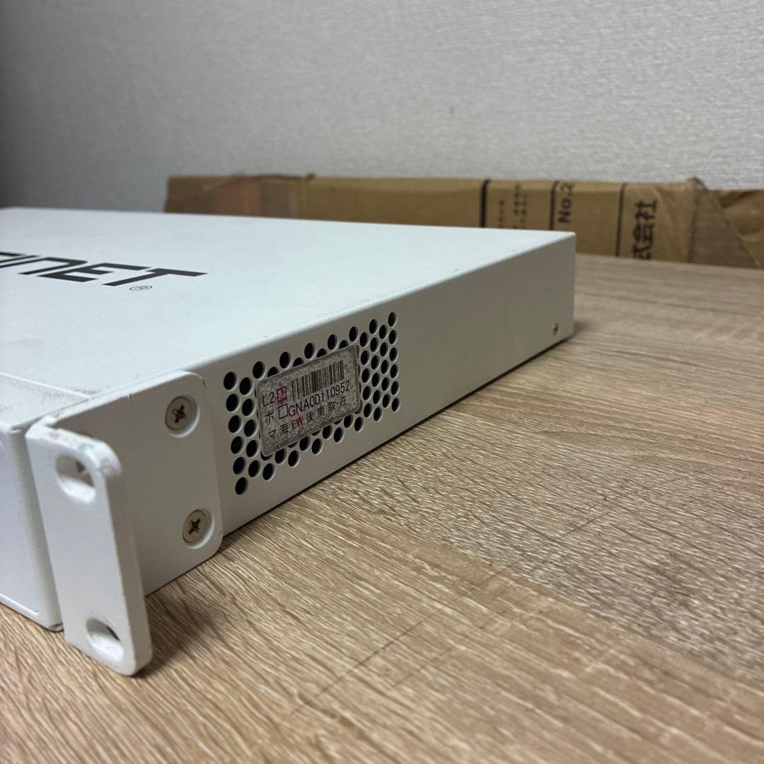 Fortinet FortiGate 100E bigip 3850等出品