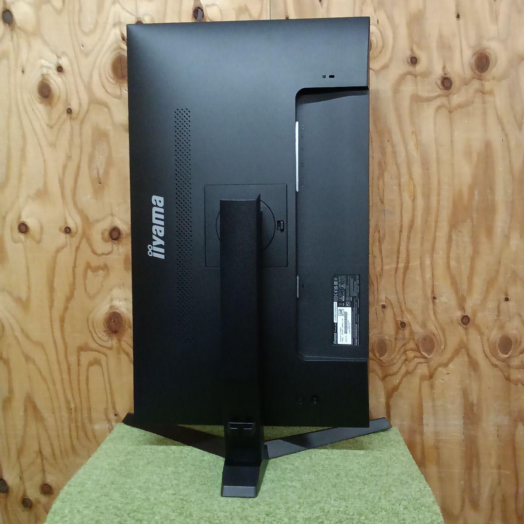 27インチ液晶モニターiiyama ProLite XUB2796QSU-B1㉖