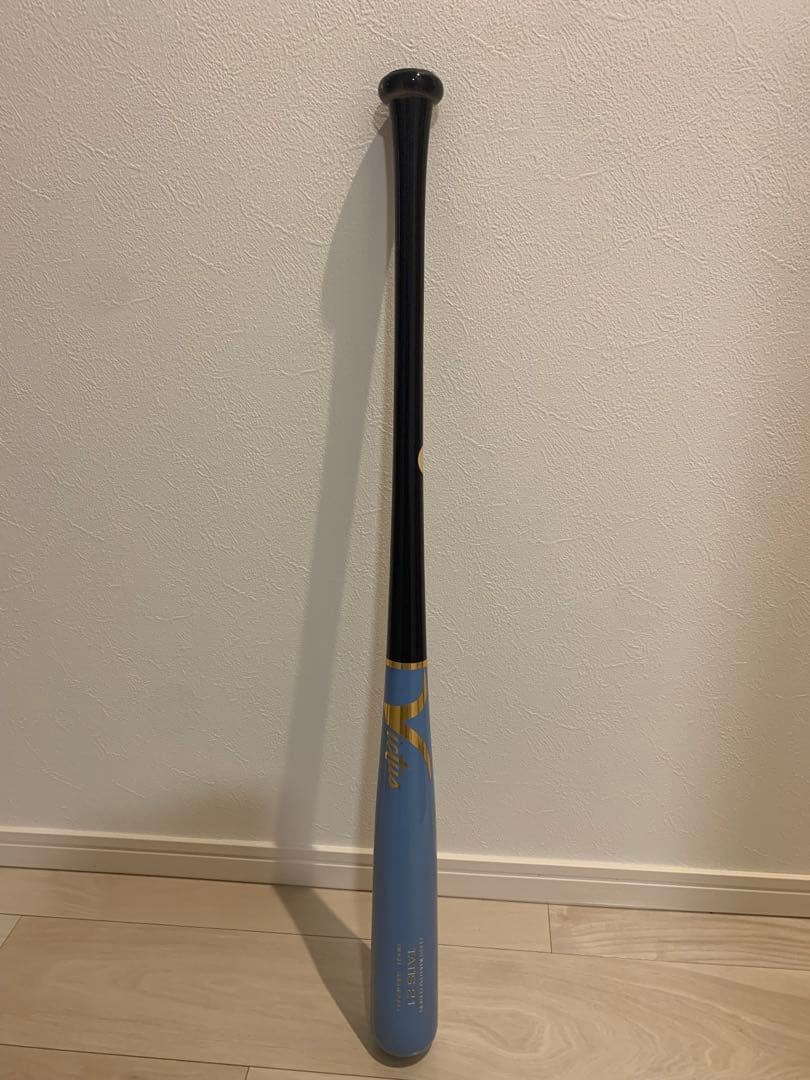 ビクタス TATIS21 軟式木製バット 83センチ VICTUS