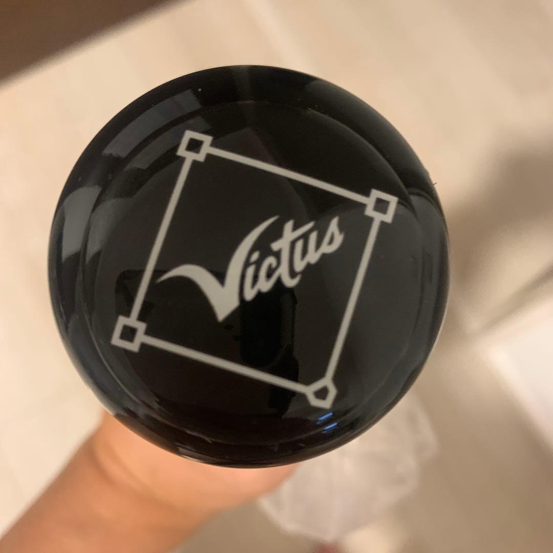 ビクタス TATIS21 軟式木製バット 83センチ VICTUS