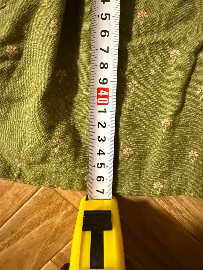 apolina bibi pini ワンピース 2-3y