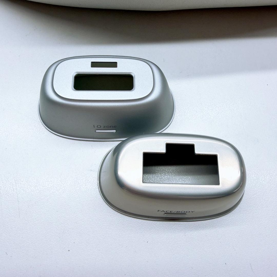 《最新モデル⭐️新品同様》 Panasonic スムースエピ ES-WG0A