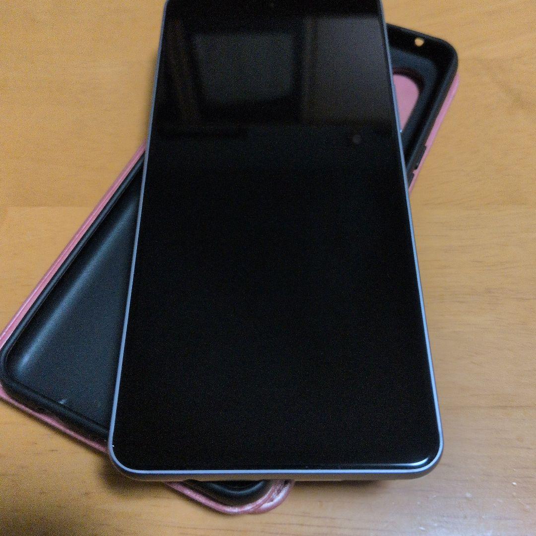 スマートフォン本体 Arrows We2 Plus M06 12G/256G *M*