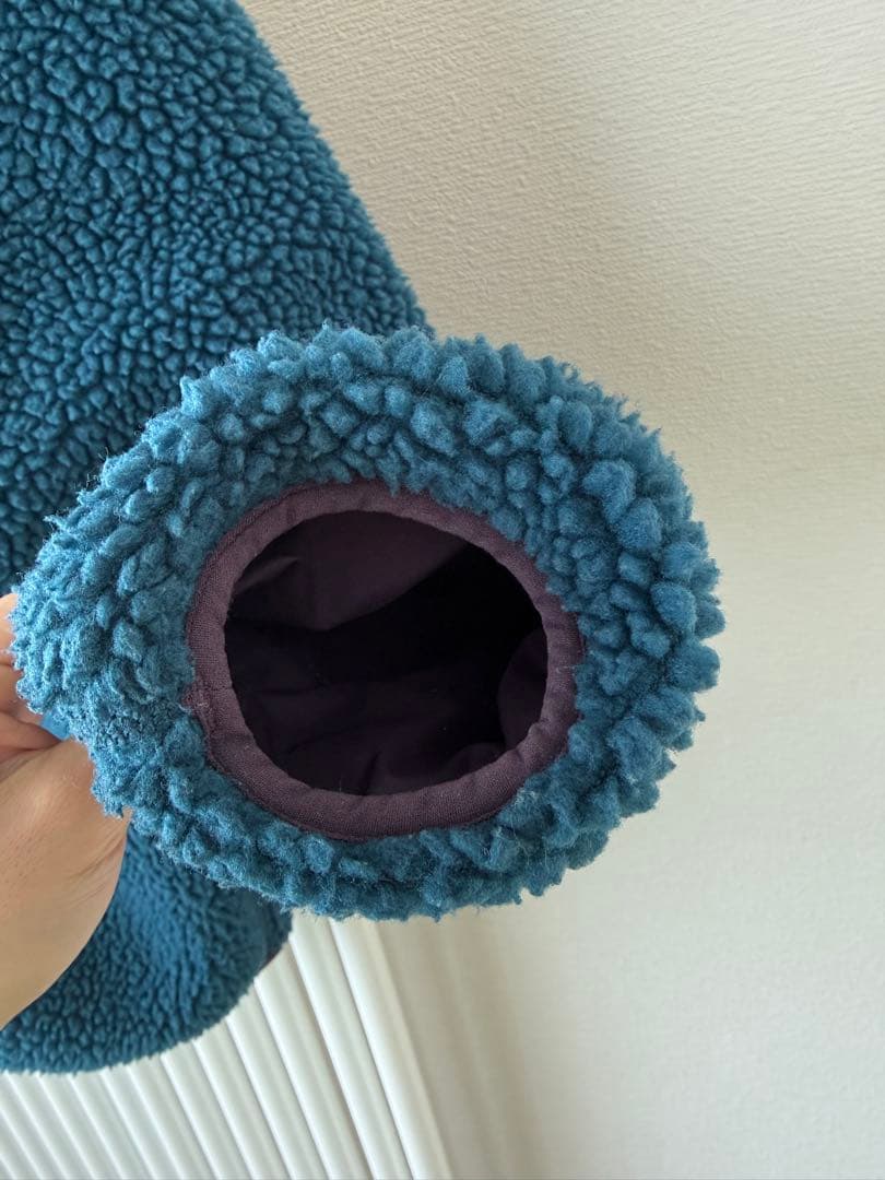 patagonia / パタゴニア　リバーシブル・レディ・フレディ・フーディ