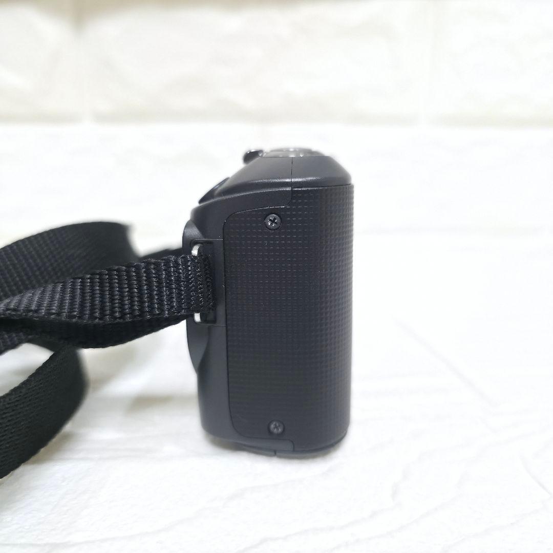 【468】【極美品】SONY α nex-3 ブラック　ダブルレンズキット