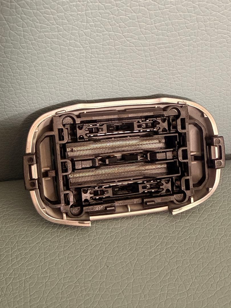 G[美品] PanasonicパナソニックラムダッシュPRO　ES-LV5H-S