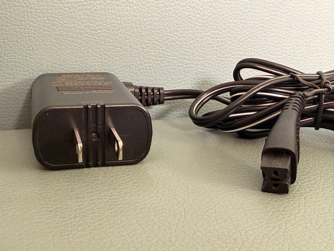 G[美品] PanasonicパナソニックラムダッシュPRO　ES-LV5H-S