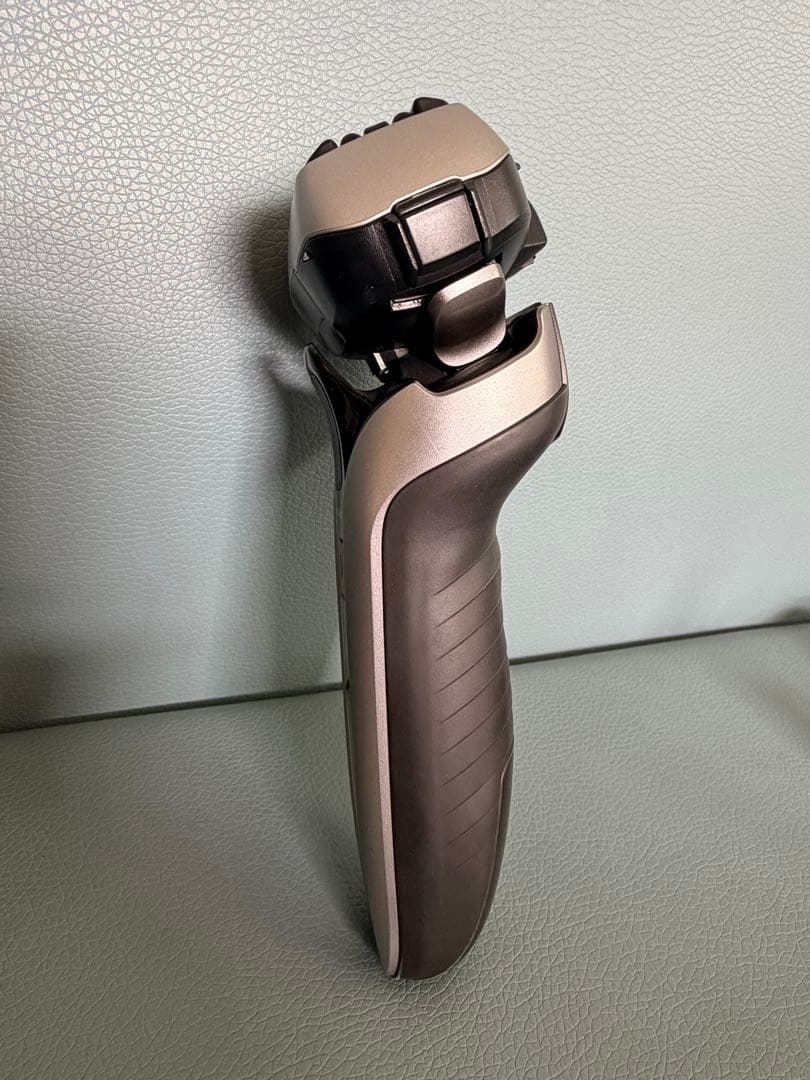 G[美品] PanasonicパナソニックラムダッシュPRO　ES-LV5H-S