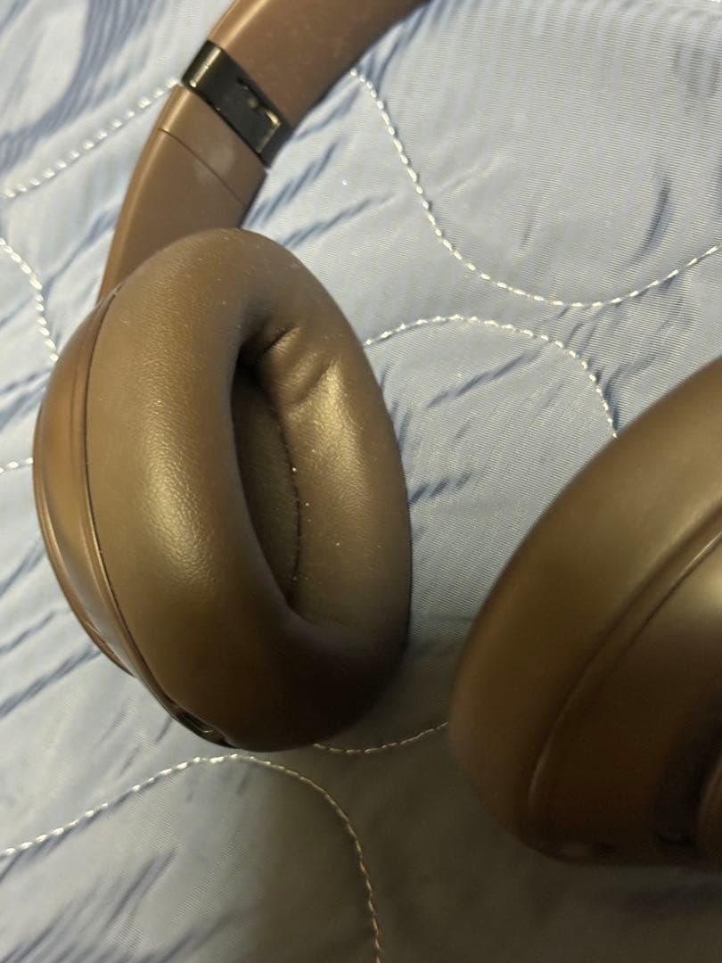 Beats Studio Pro ヘッドフォン