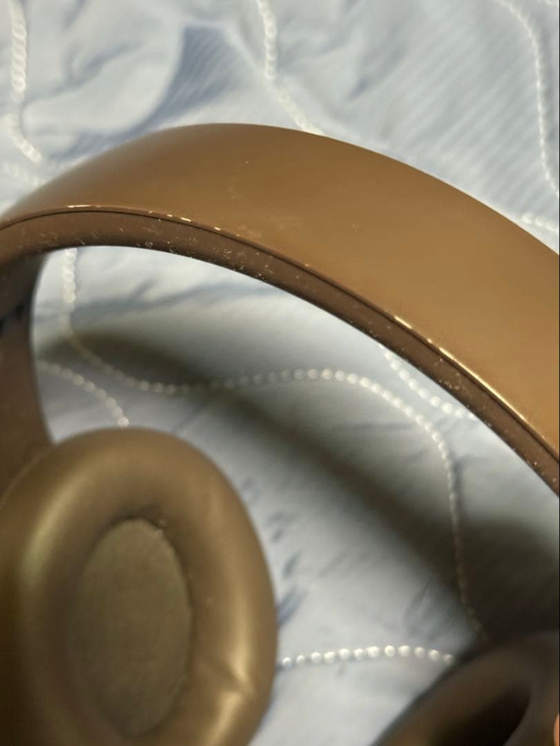 Beats Studio Pro ヘッドフォン