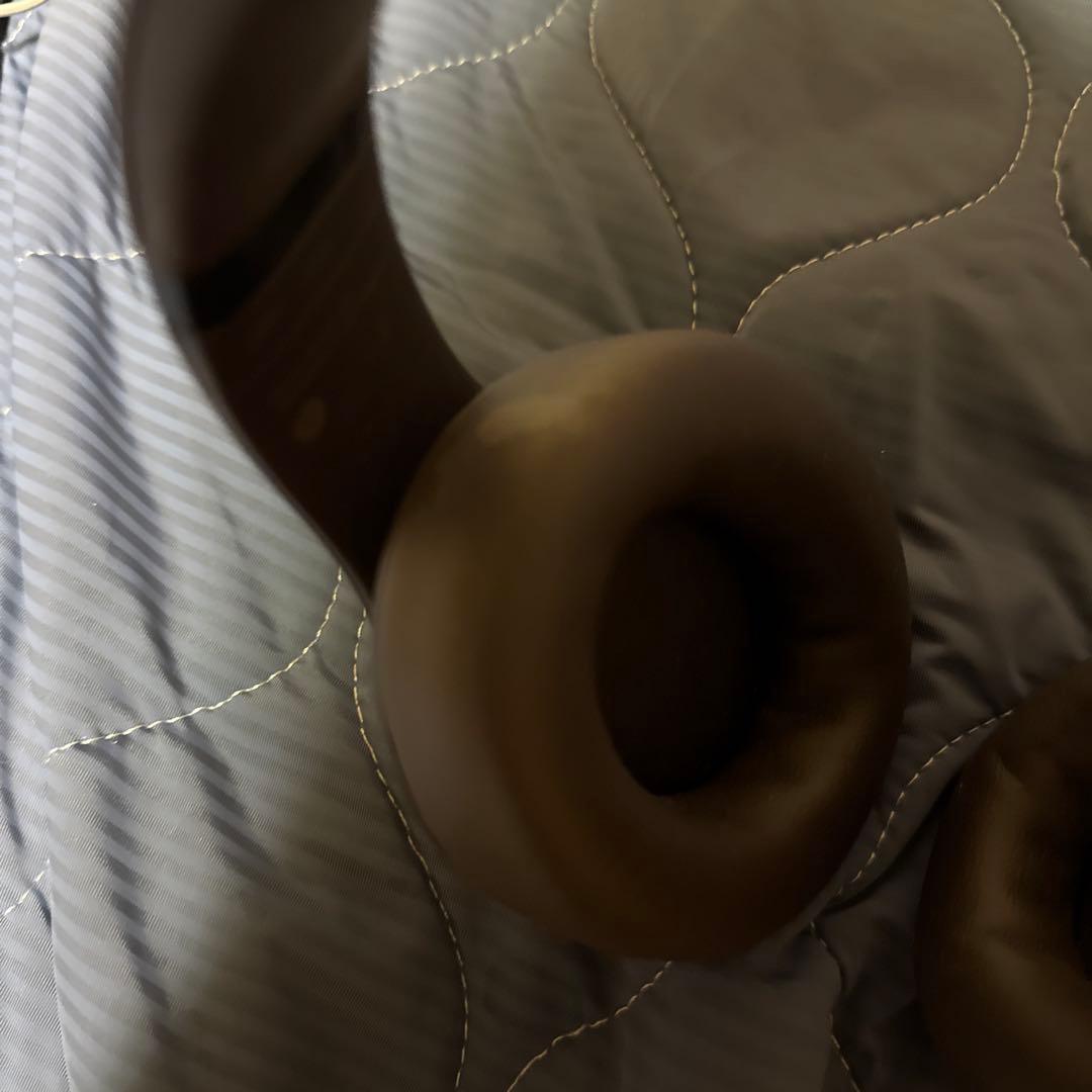 Beats Studio Pro ヘッドフォン