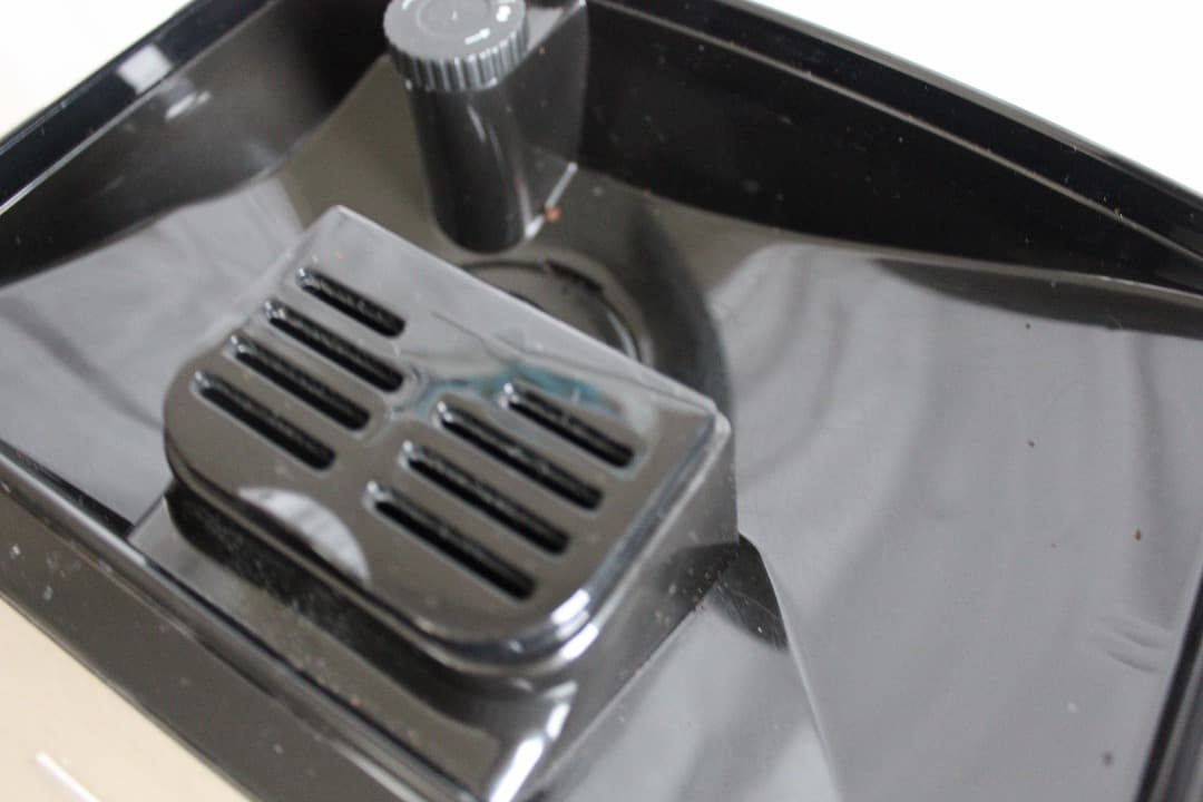 デロンギ マグニフィカS コンパクト全自動エスプレッソマシン 【ジャンク品】