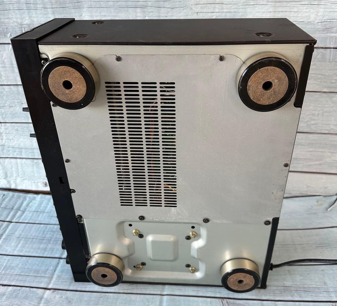 ONKYO A-V1000PRO AVアンプ(H10)