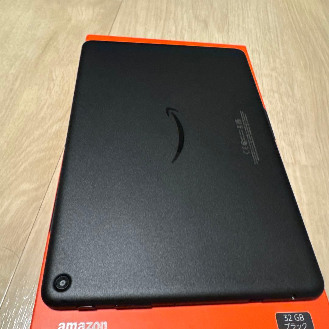Amazon Fire HD 10 タブレット 13世代