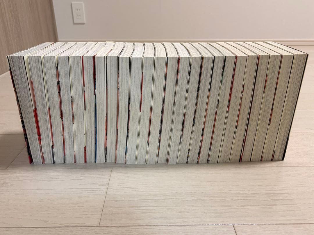 SLAM DUNK 完全版　全巻セット 24巻+あれから10日後