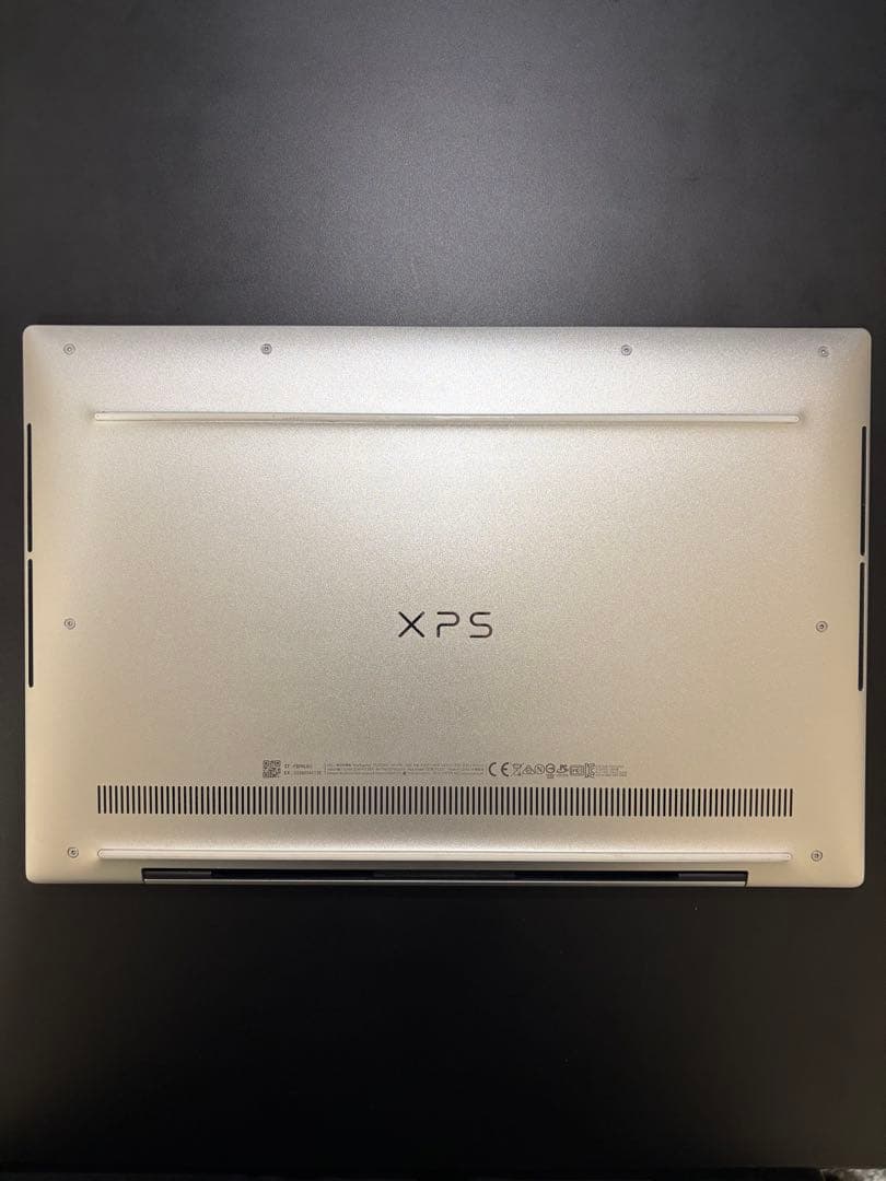 Windowsノート本体 DELL XPS 13 9310