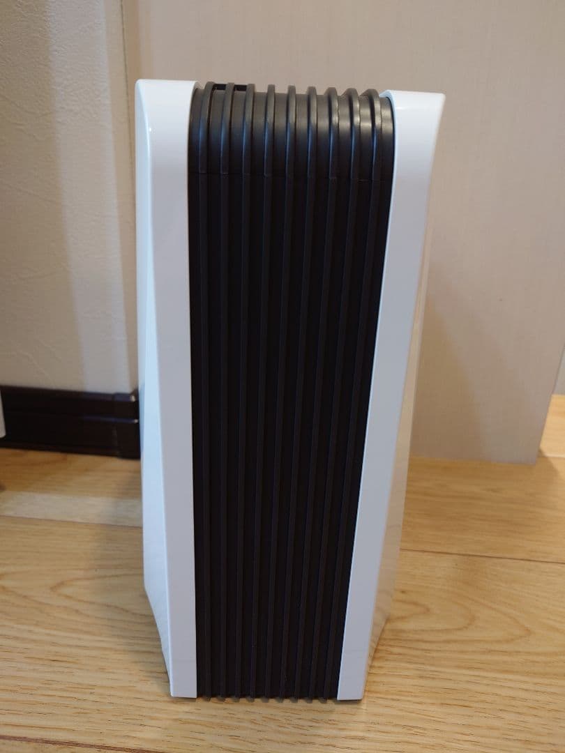 ブルーデオ Blue Deo S型 MC-S201 フジコー