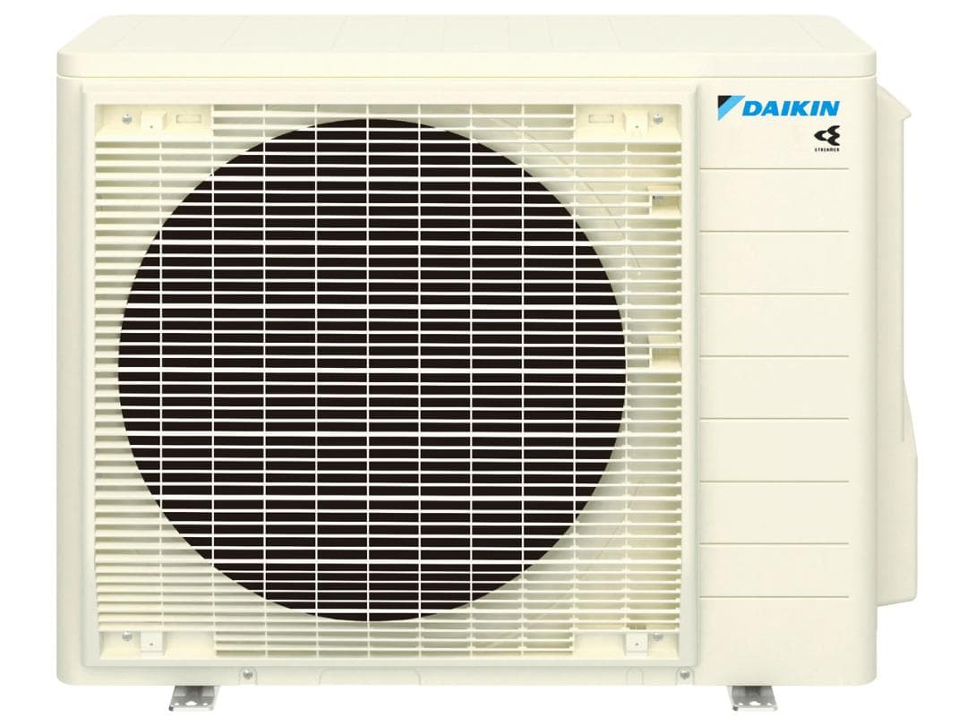ジャパンテック DAIKIN ダイキン エアコン F284ATGS-W