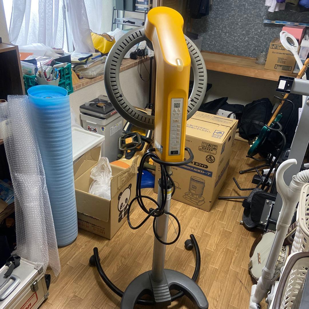 タカラベルモント ROLLERBALLⅡ ローラーボール2 遠赤外線促進器