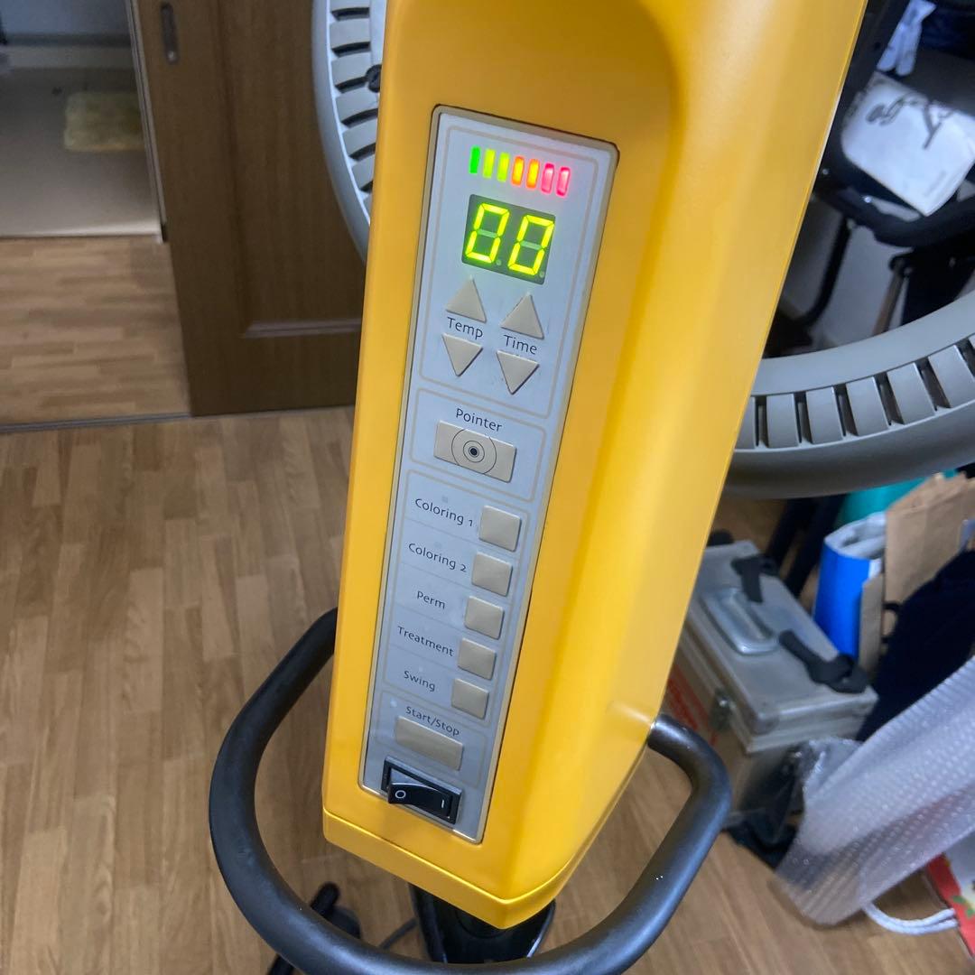 タカラベルモント ROLLERBALLⅡ ローラーボール2 遠赤外線促進器