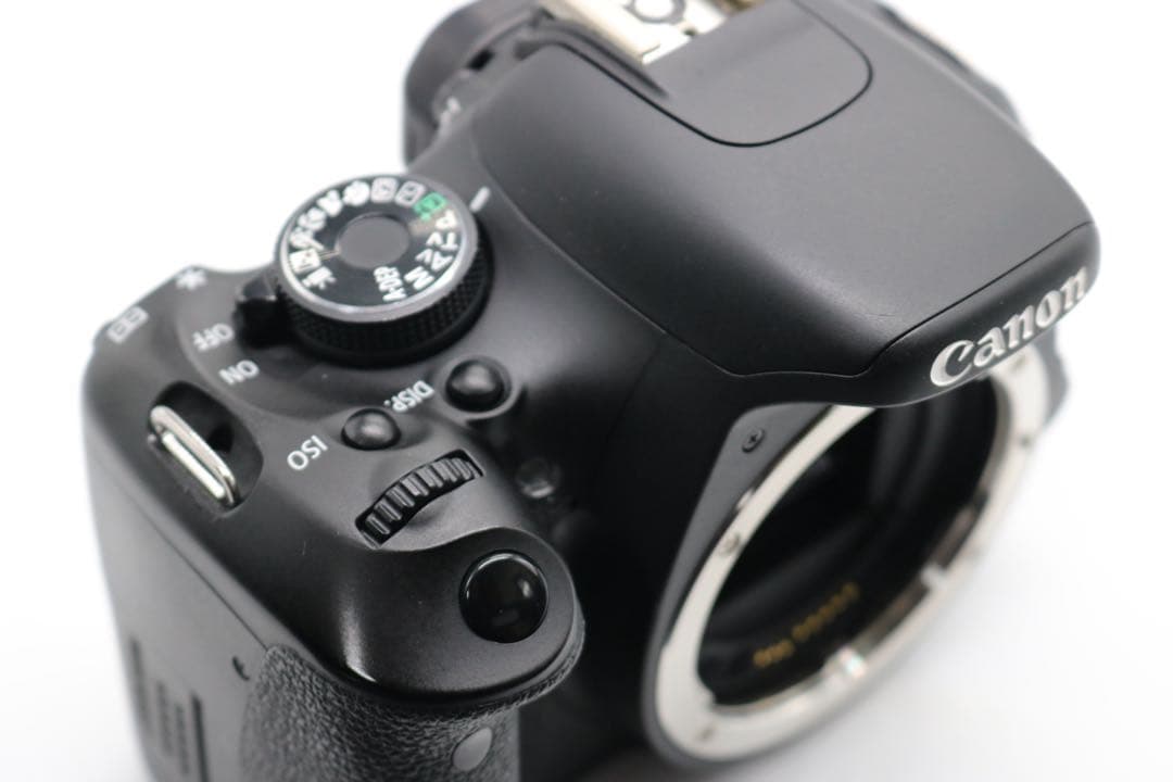 美品 【Canon EOS Kiss X5 トリプルレンズセット】 安心保証あり