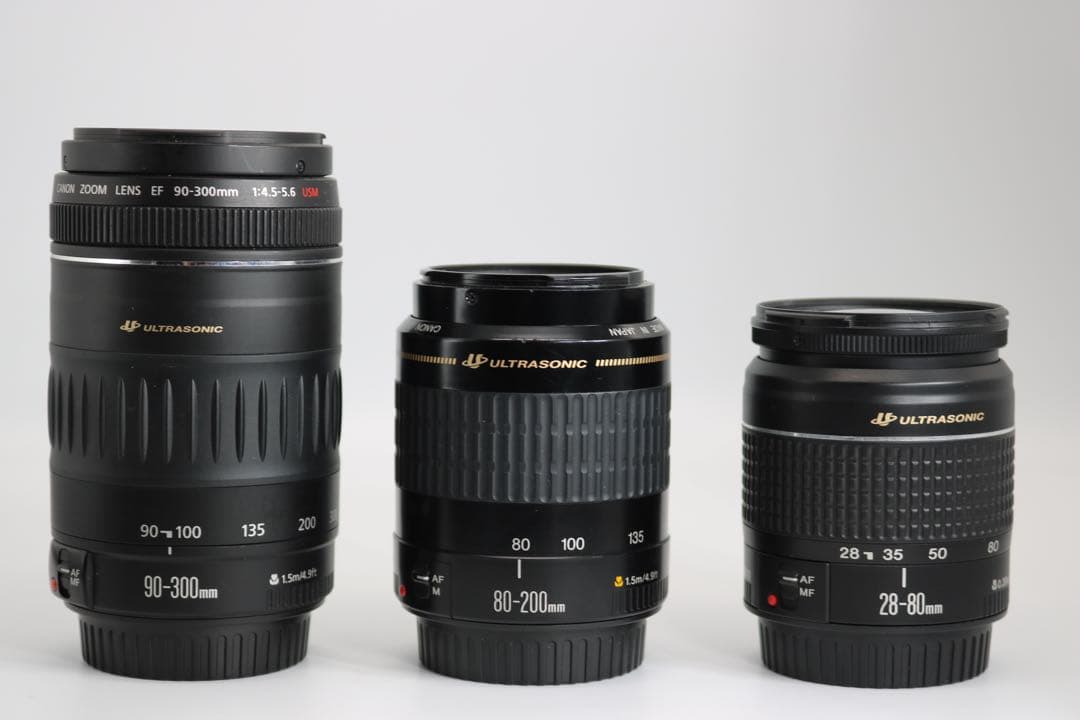 美品 【Canon EOS Kiss X5 トリプルレンズセット】 安心保証あり