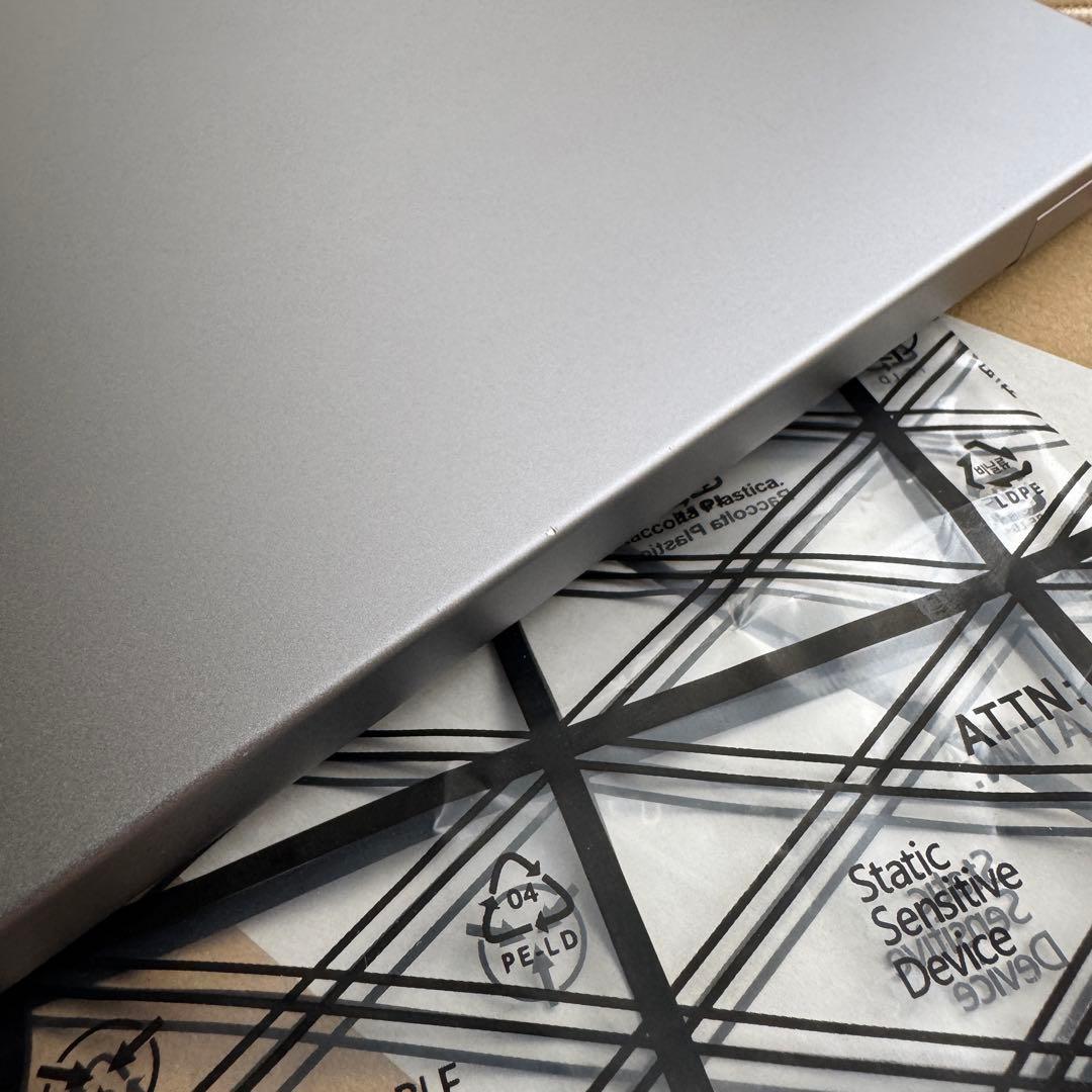 付属品なしMacBookPro 2021 14インチ　16GB 512GB