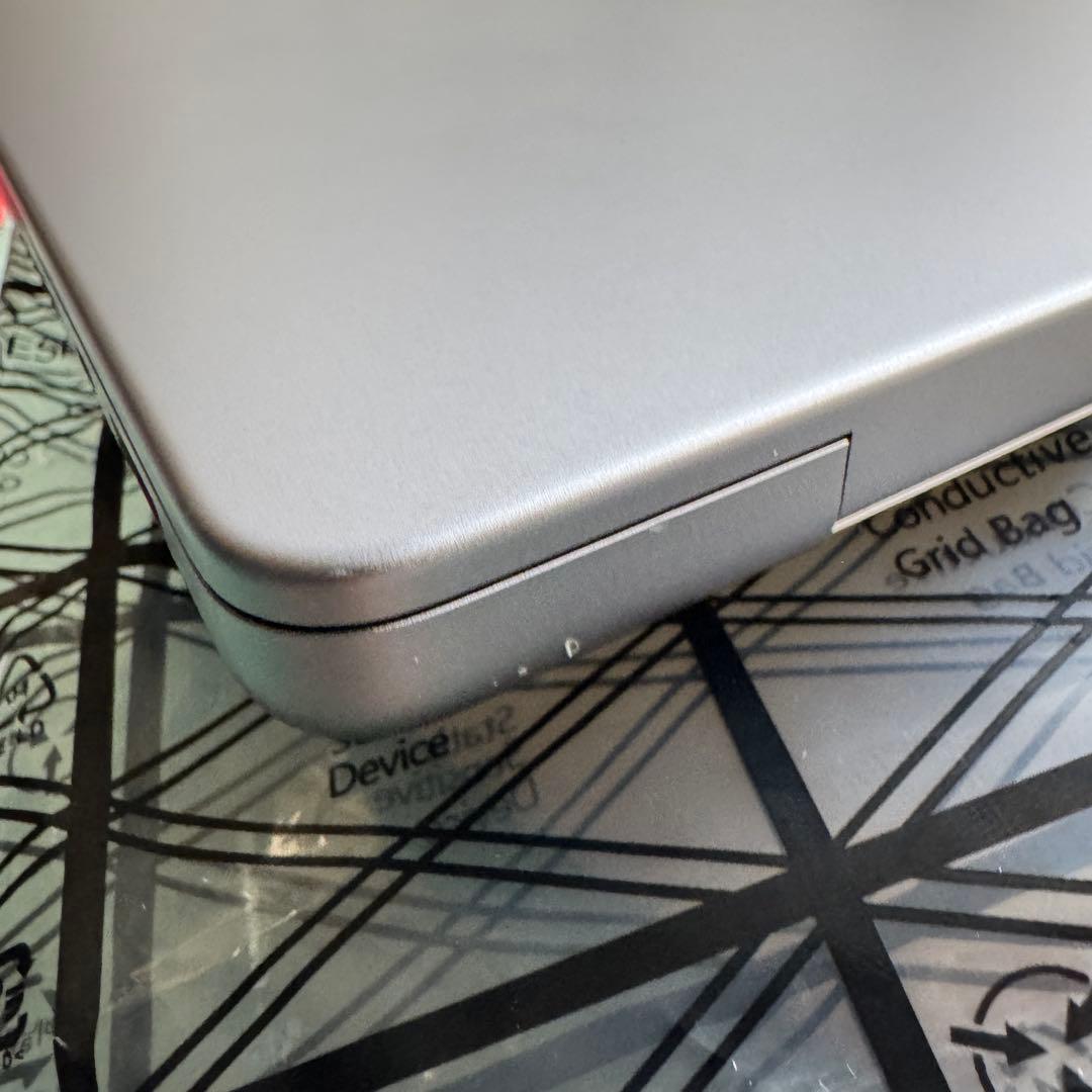 付属品なしMacBookPro 2021 14インチ　16GB 512GB