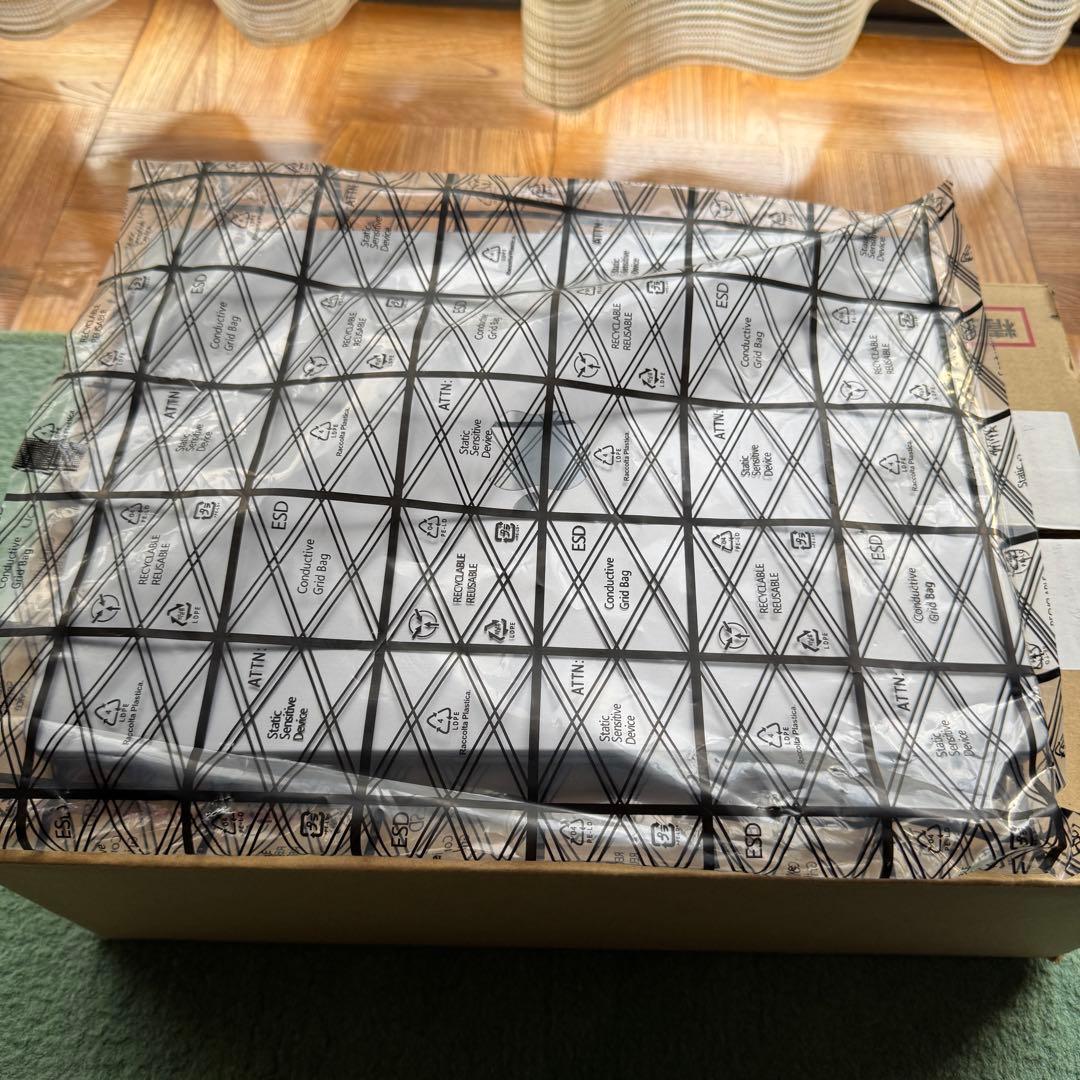 付属品なしMacBookPro 2021 14インチ　16GB 512GB