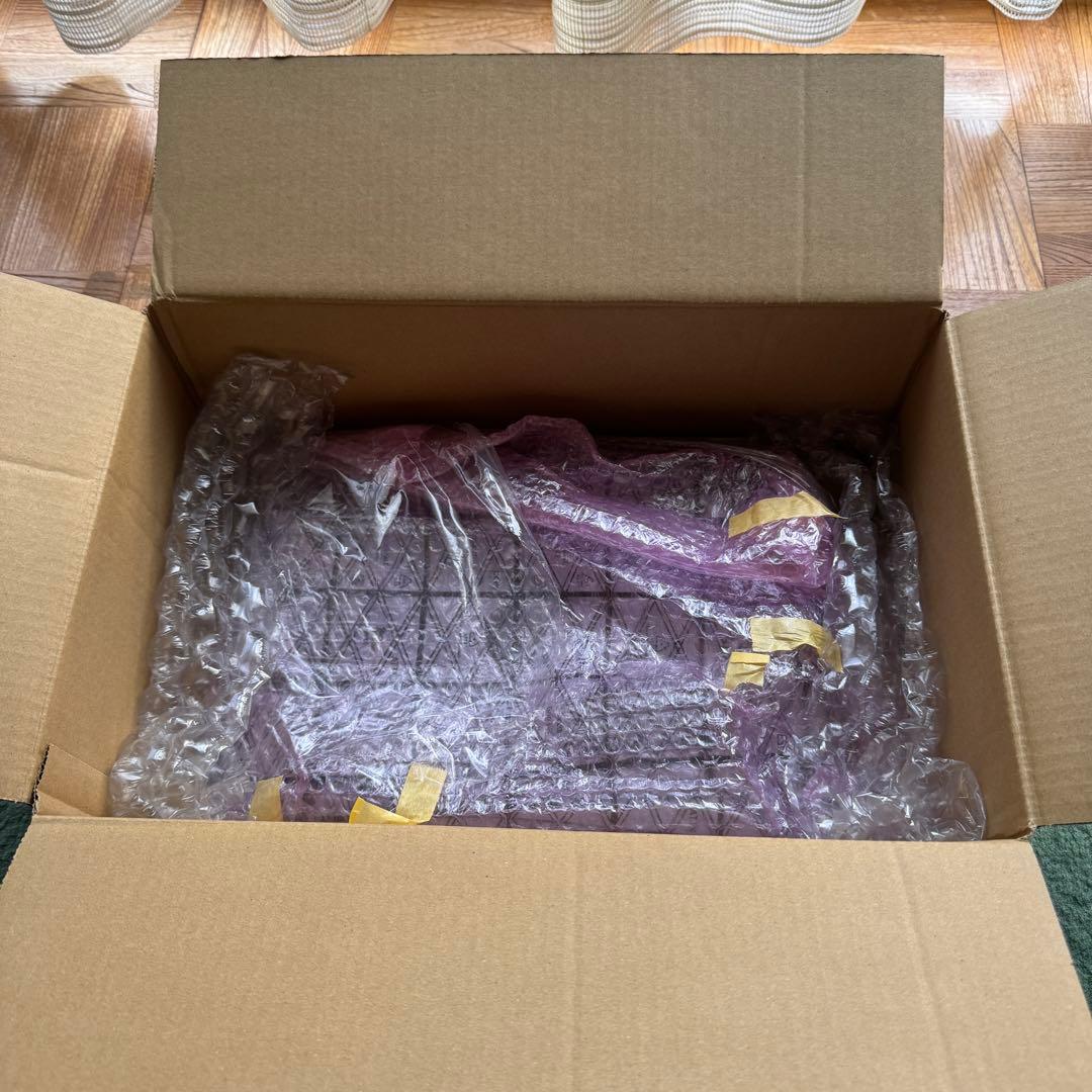 付属品なしMacBookPro 2021 14インチ　16GB 512GB