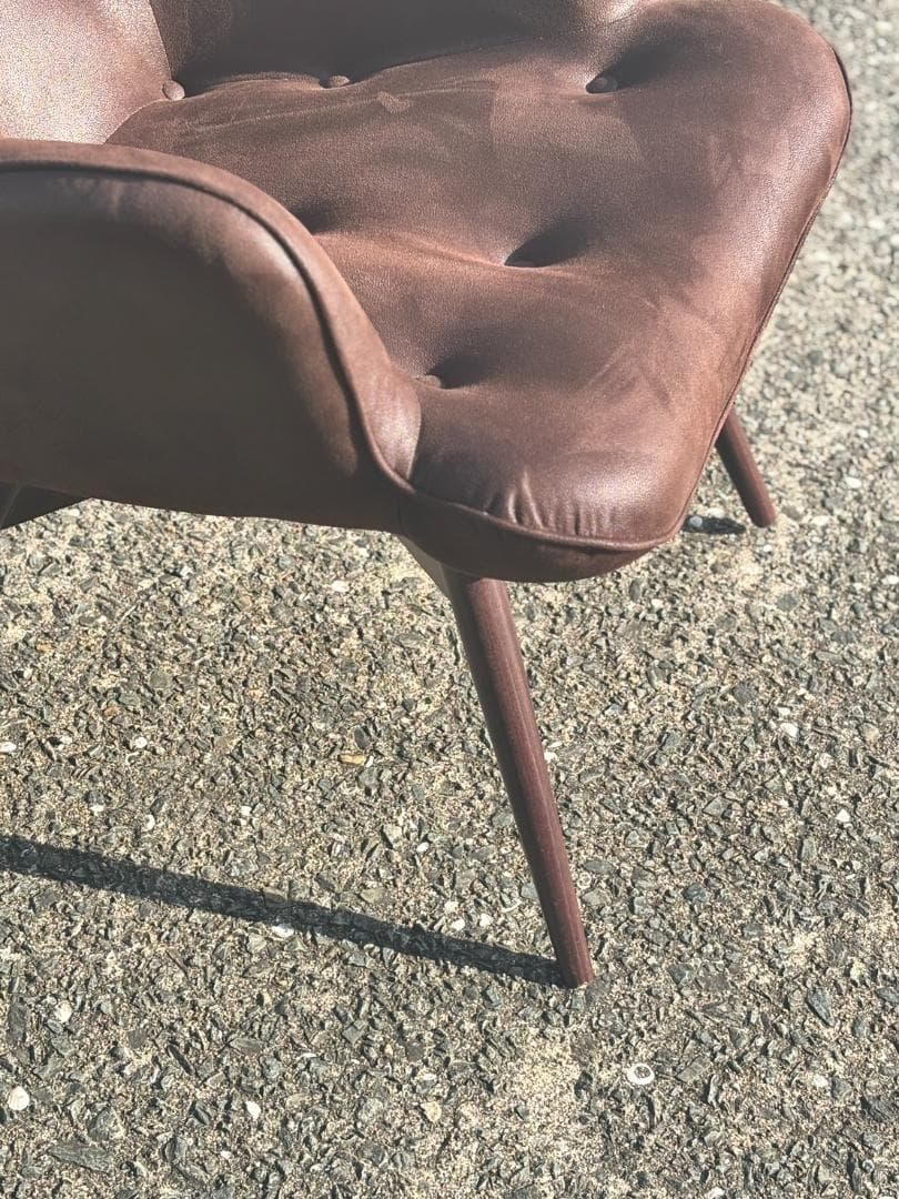 ☆kanページ☆ KARE / アームチェア / 一人掛けソファ