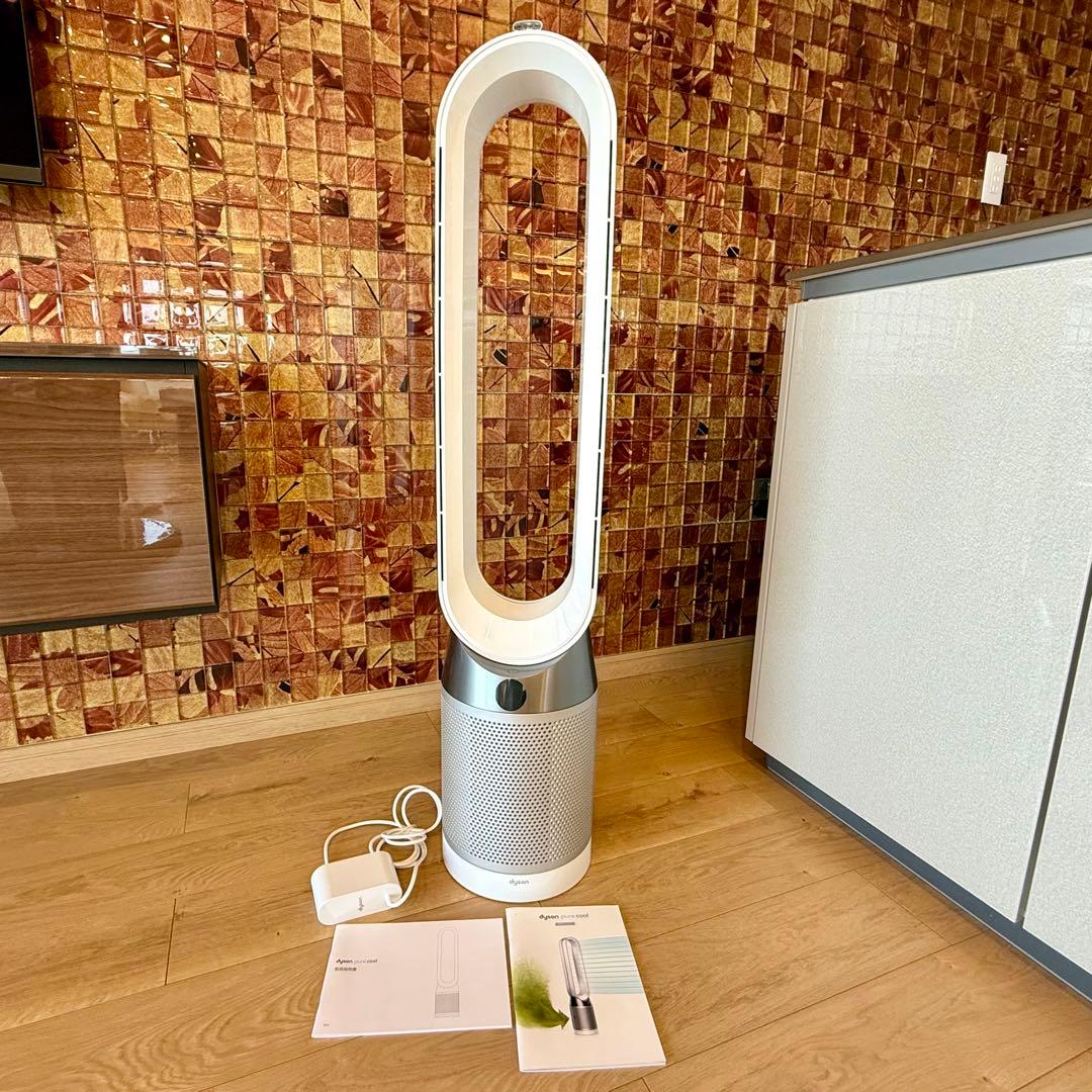 『ナミ出品商品』 Dyson Pure Cool 空気清浄タワーファン