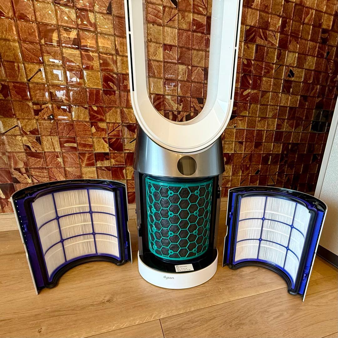 『ナミ出品商品』 Dyson Pure Cool 空気清浄タワーファン