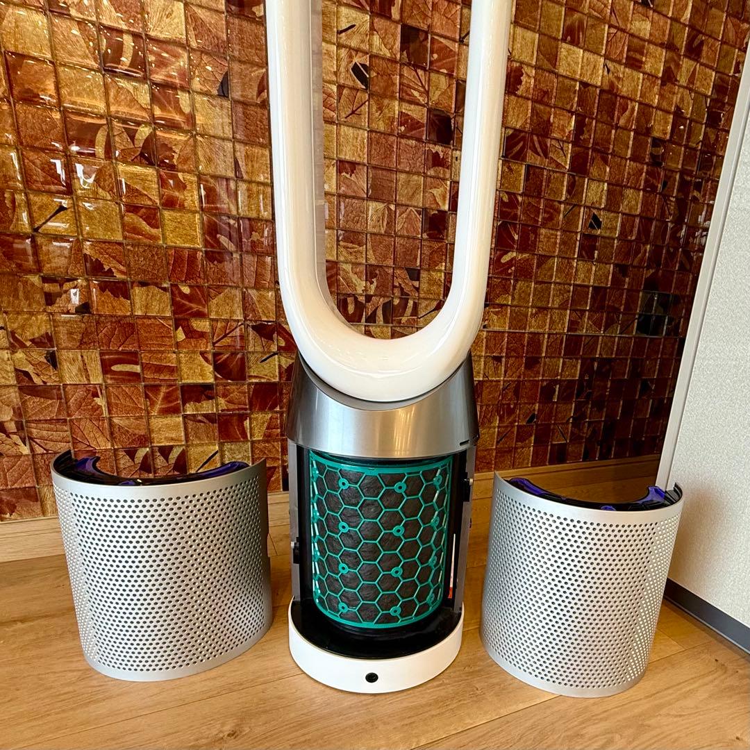 『ナミ出品商品』 Dyson Pure Cool 空気清浄タワーファン