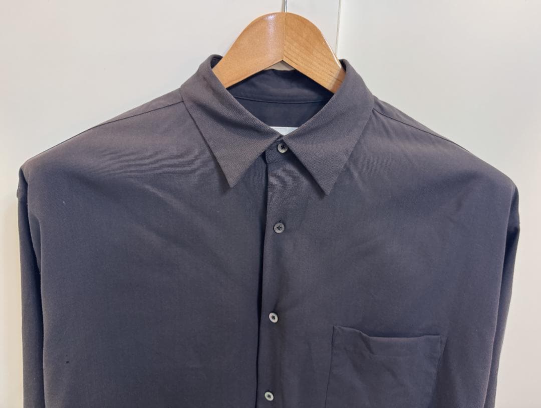 トップス MARKAWARE COMFORT FIT SHIRT A25A11SH01C