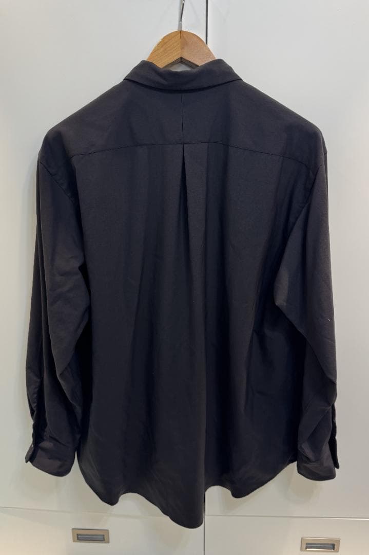 トップス MARKAWARE COMFORT FIT SHIRT A25A11SH01C