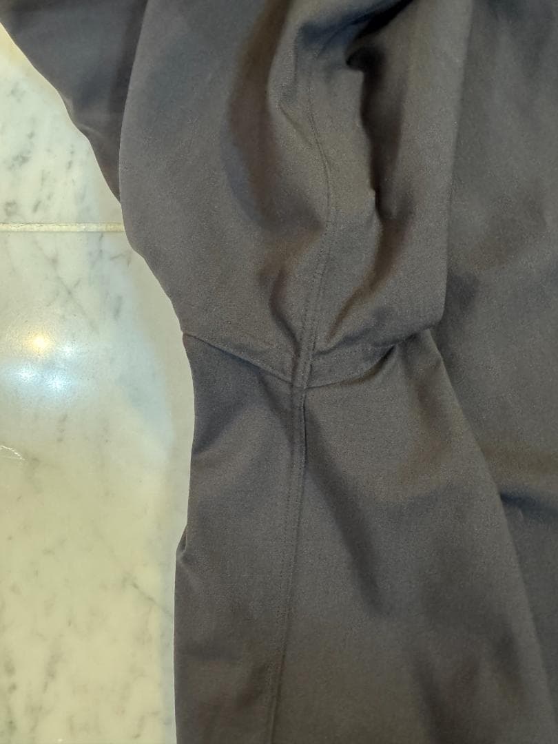 トップス MARKAWARE COMFORT FIT SHIRT A25A11SH01C