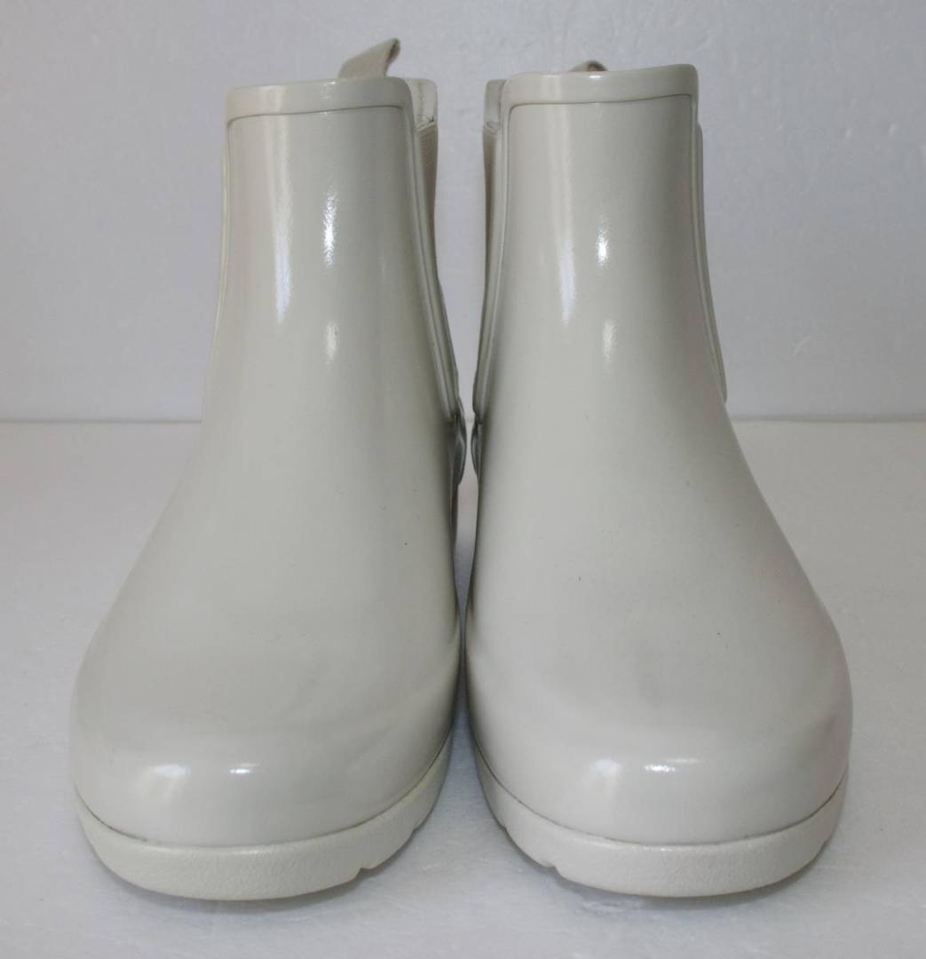 定価17000 新品 本物 HUNTER 靴 チェルシー JP22 1041 ◎