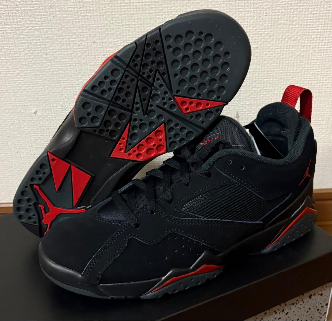 【値下げ不可】27.0㎝ Air Jordan MVP92