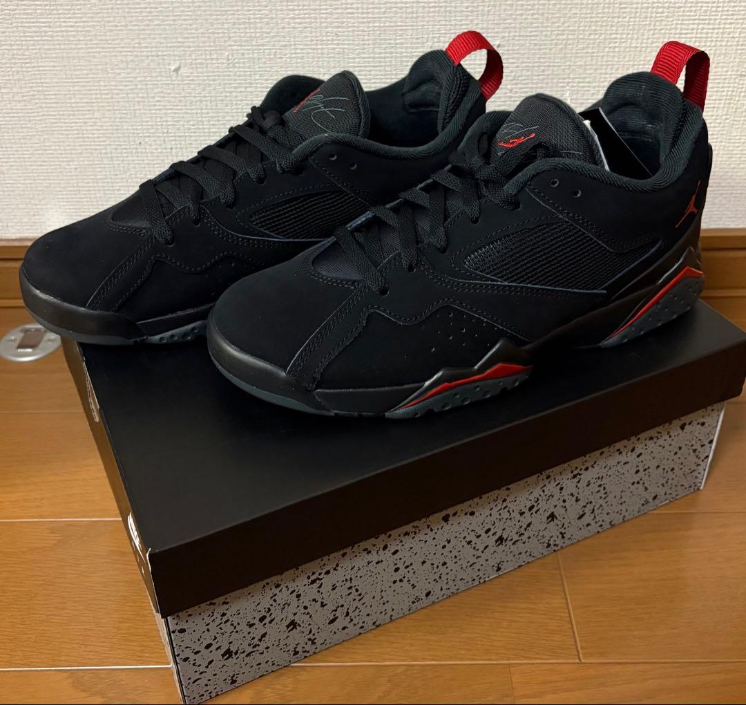 【値下げ不可】27.0㎝ Air Jordan MVP92