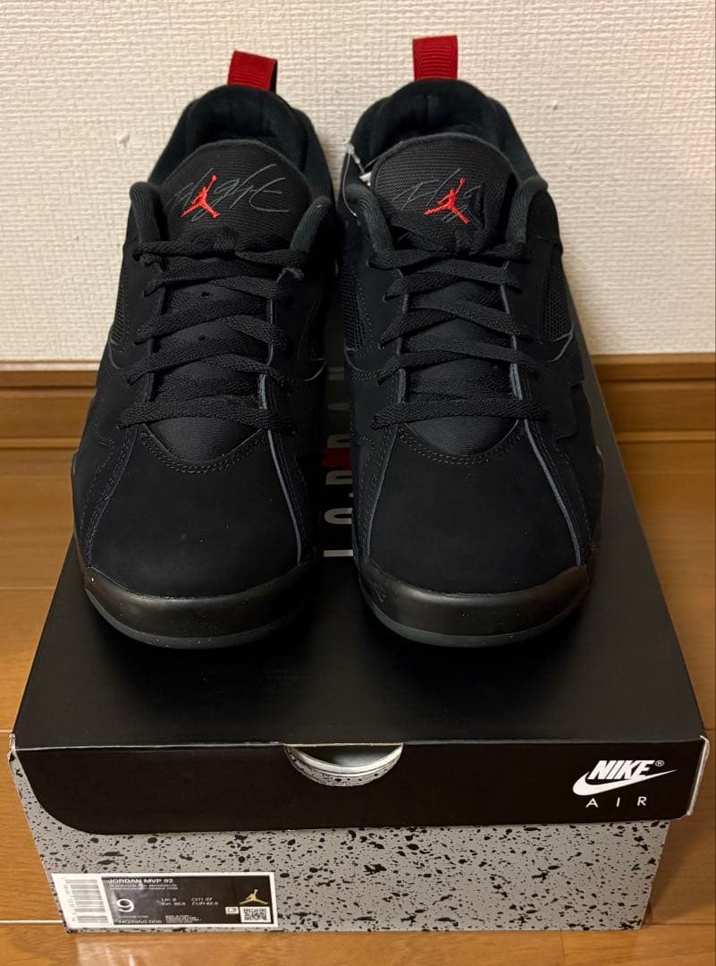 【値下げ不可】27.0㎝ Air Jordan MVP92