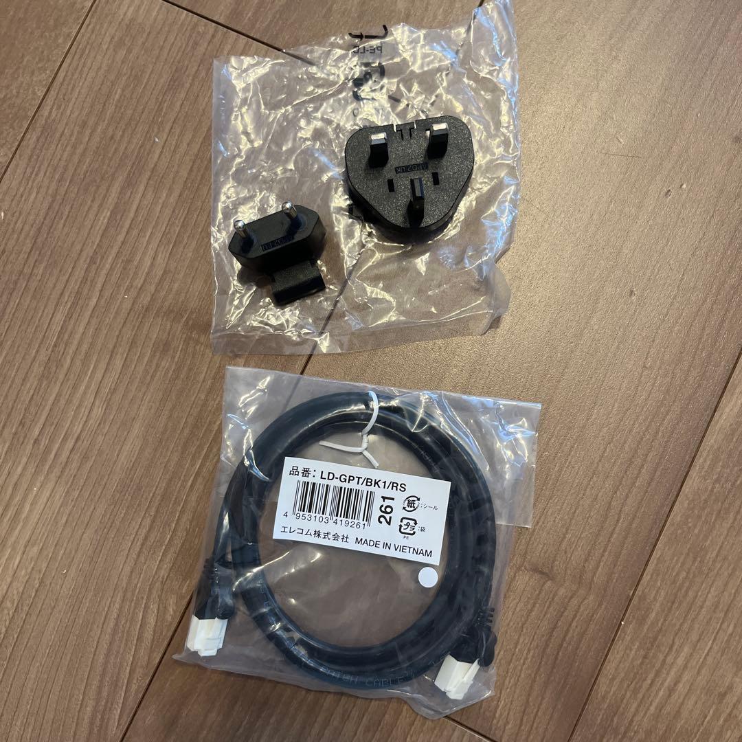 Edgecore 中継機　無線LANアクセスポイントEAP101