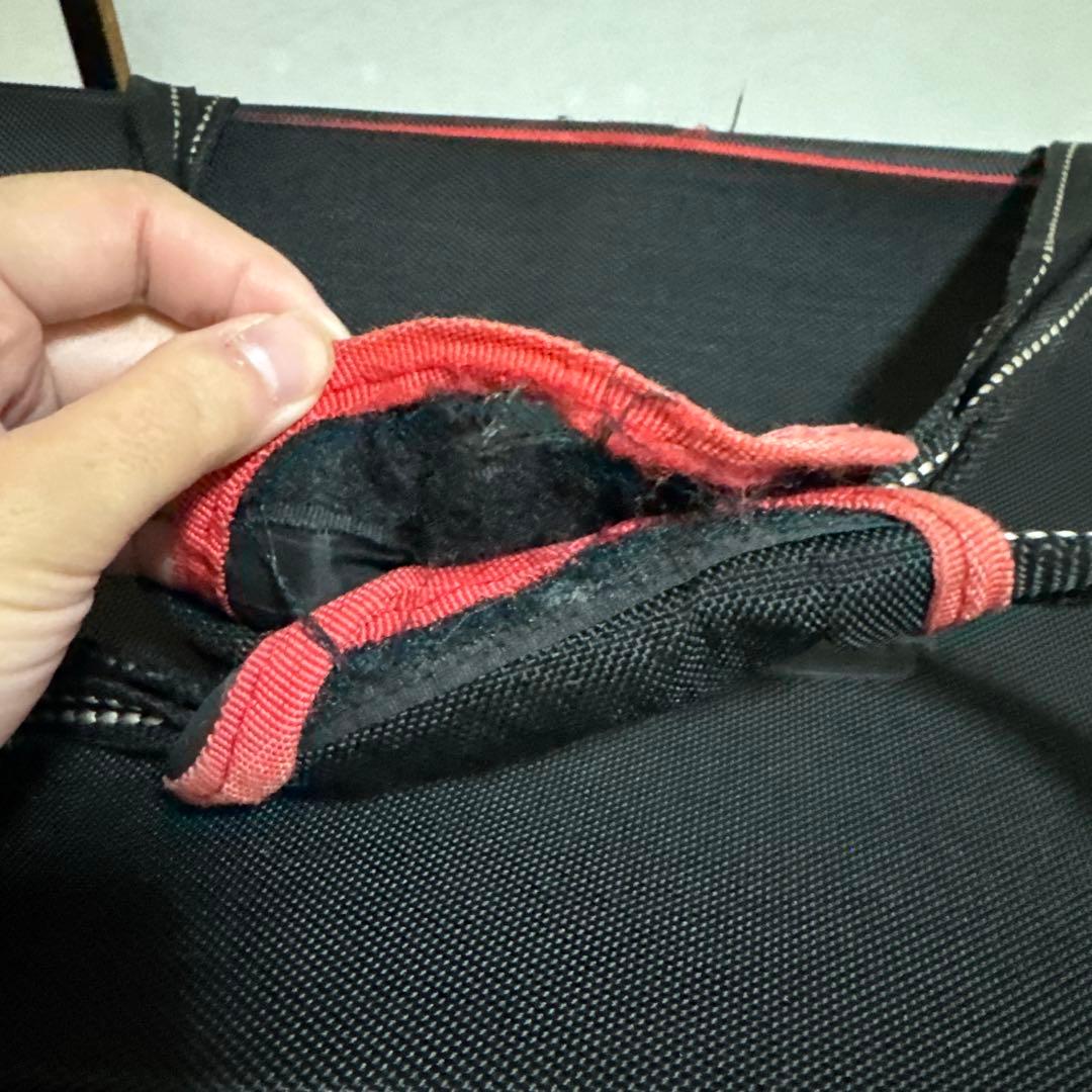 nanlite fs-300c fs-300b neewer キャリーケース