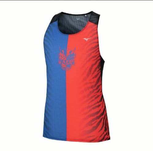 専用出品【ONIHAYAI】クイックドライグラフィックタンク　L